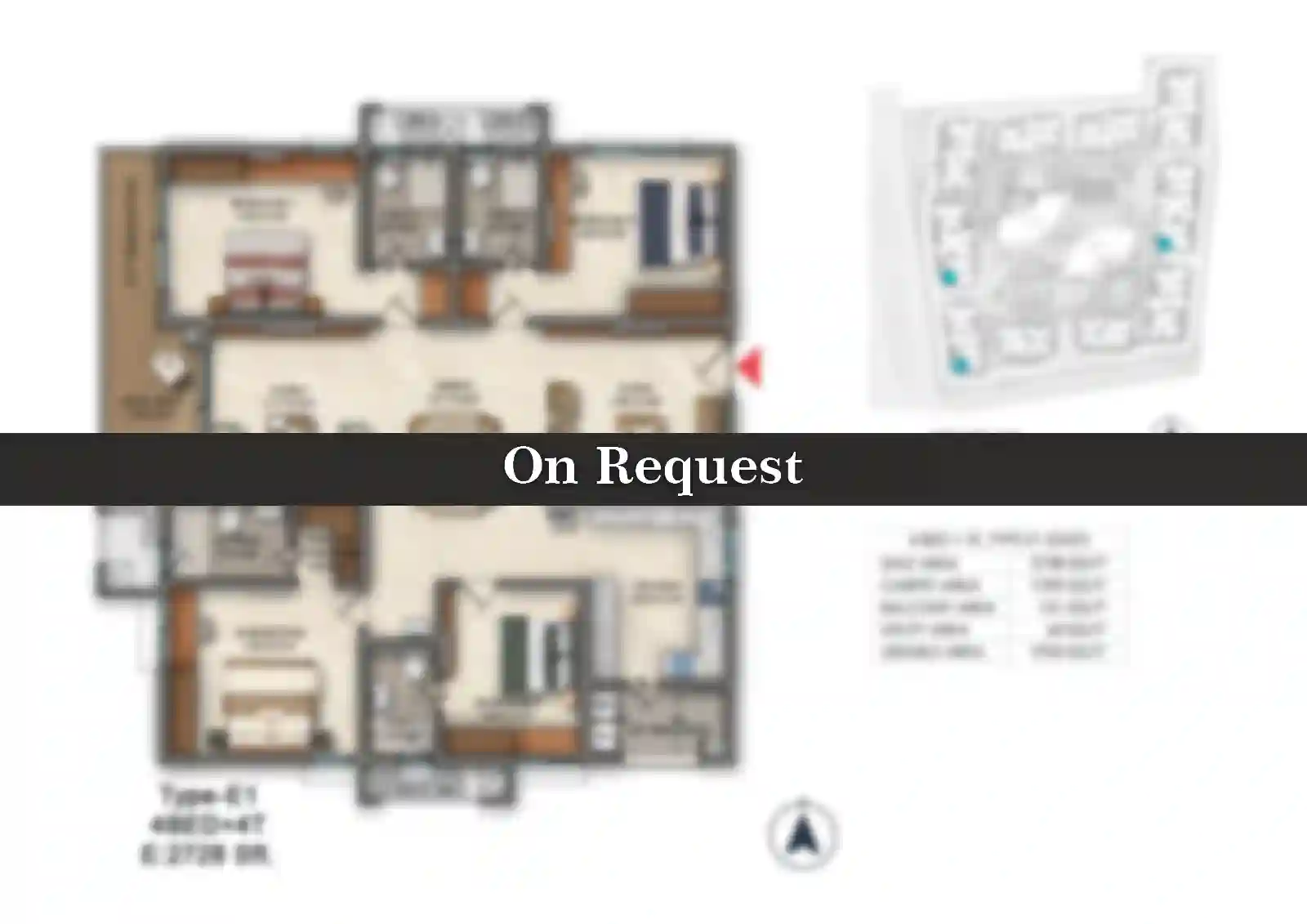 prestige-golden-grove-floor-plan